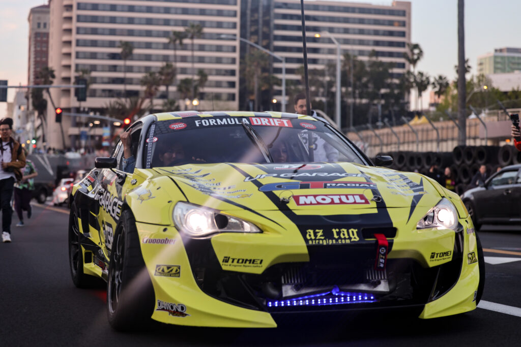ギャラリー | FORMULA DRIFT 2023