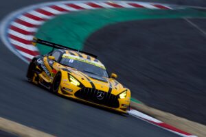 公式テスト岡山・富士 レポート