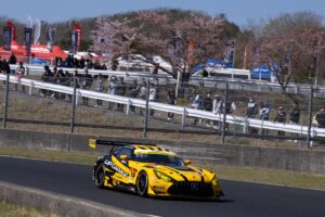 Round1 OKAYAMA  予選レポート