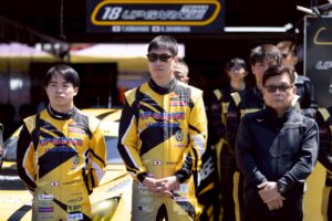 Round1 OKAYAMA  決勝レポート