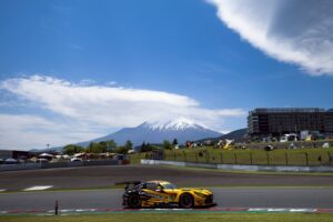 Round2 FUJI  予選レポート